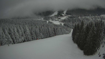 Červenohorské sedlo