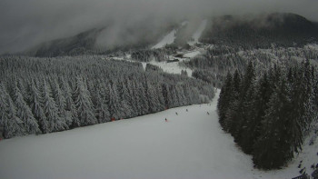 Červenohorské sedlo