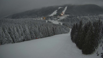 Červenohorské sedlo