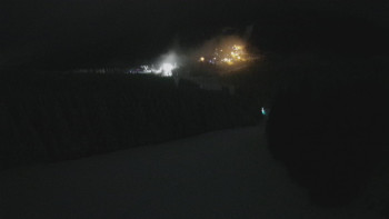 Červenohorské sedlo