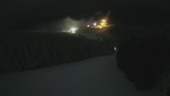 Červenohorské sedlo