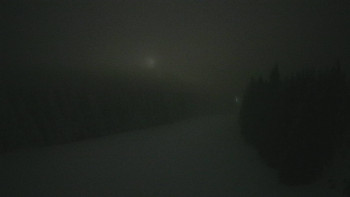 Červenohorské sedlo