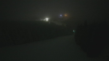 Červenohorské sedlo