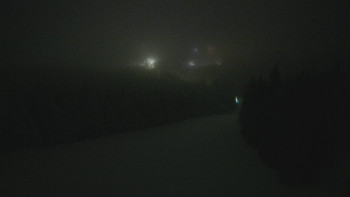 Červenohorské sedlo