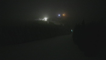 Červenohorské sedlo