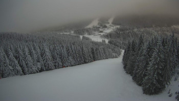 Červenohorské sedlo