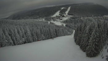 Červenohorské sedlo