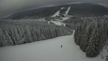 Červenohorské sedlo