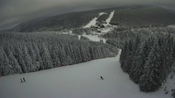 Červenohorské sedlo