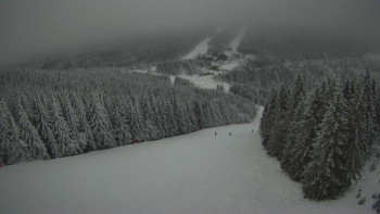 Červenohorské sedlo