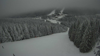 Červenohorské sedlo