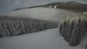 Červenohorské sedlo