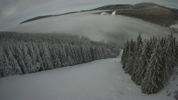 Červenohorské sedlo