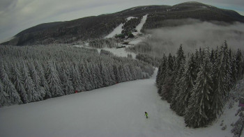 Červenohorské sedlo