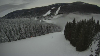 Červenohorské sedlo