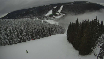 Červenohorské sedlo