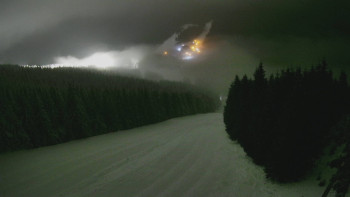 Červenohorské sedlo