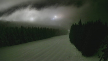 Červenohorské sedlo