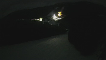 Červenohorské sedlo