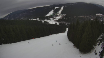 Červenohorské sedlo