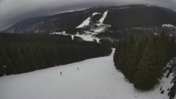 Červenohorské sedlo