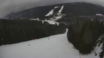 Červenohorské sedlo