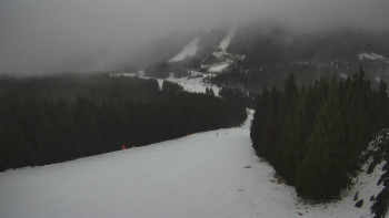 Červenohorské sedlo