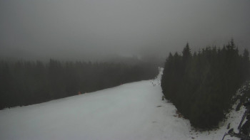 Červenohorské sedlo