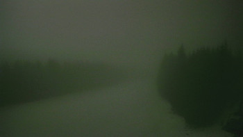 Červenohorské sedlo