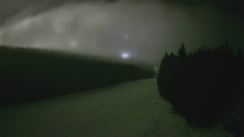 Červenohorské sedlo