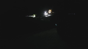 Červenohorské sedlo