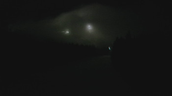 Červenohorské sedlo