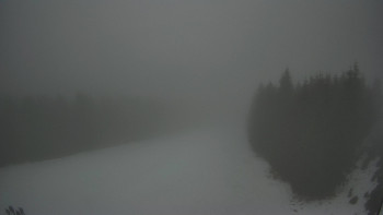 Červenohorské sedlo