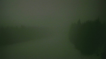 Červenohorské sedlo