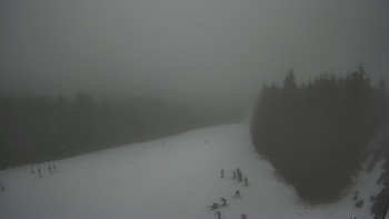 Červenohorské sedlo