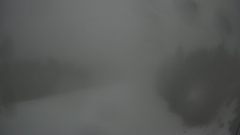 Červenohorské sedlo