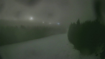 Červenohorské sedlo