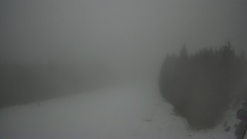 Červenohorské sedlo