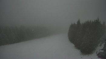 Červenohorské sedlo