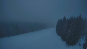 Červenohorské sedlo