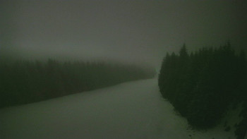 Červenohorské sedlo