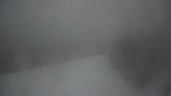 Červenohorské sedlo