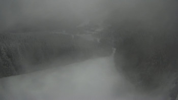 Červenohorské sedlo