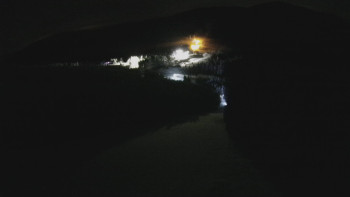 Červenohorské sedlo