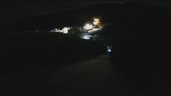 Červenohorské sedlo