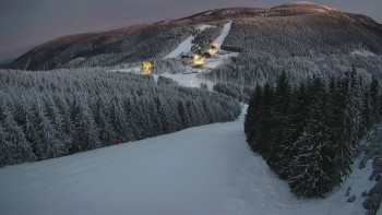 Červenohorské sedlo