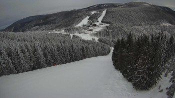 Červenohorské sedlo