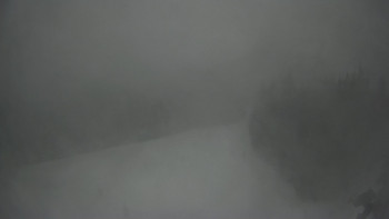 Červenohorské sedlo