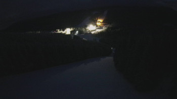 Červenohorské sedlo