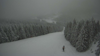 Červenohorské sedlo